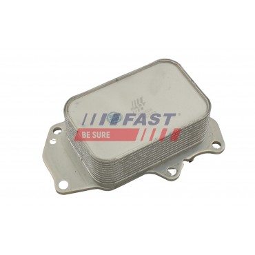 Radiateur d'Huile Moteur Pour Ford Ecosport Focus IV Kuga III Puma JX6Q6A642AA