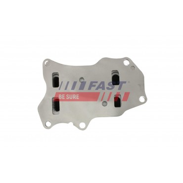 Radiateur d'Huile Moteur Pour Ford Ecosport Focus IV Kuga III Puma JX6Q6A642AA