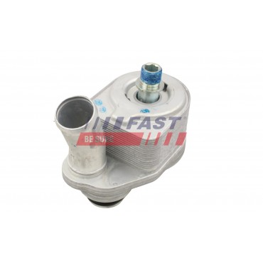 Radiateur d'Huile Moteur Pour Iveco Daily III IV V VI 504375360 5801548657