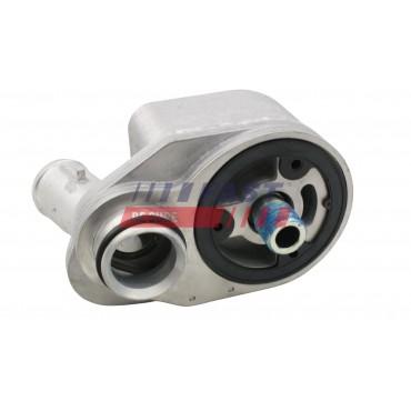 Radiateur d'Huile Moteur Pour Iveco Daily III IV V VI 504375360 5801548657