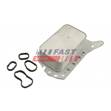 Radiateur d'Huile Moteur Pour Renault Mercedes-Benz Opel Nissan 152085948R