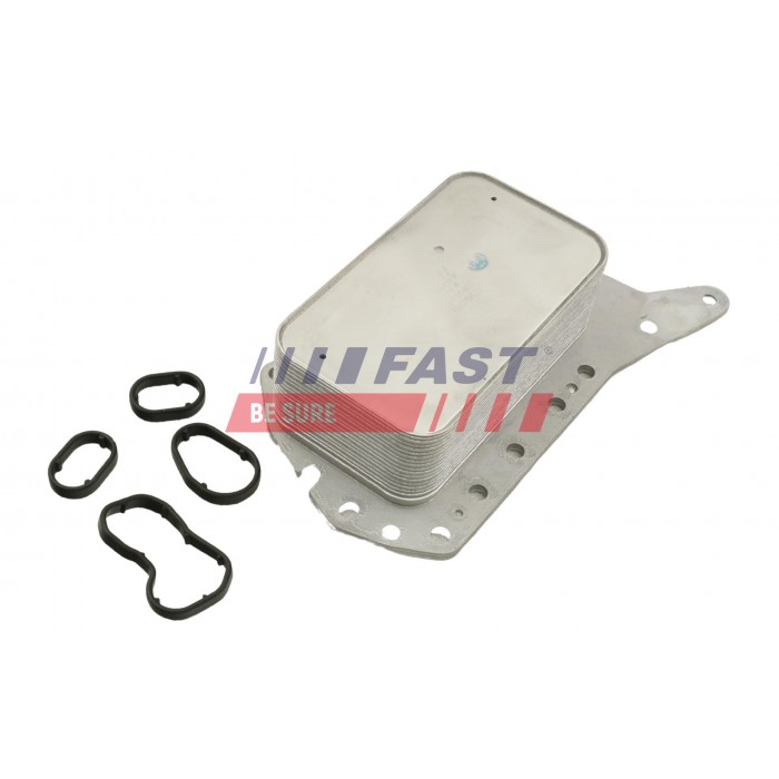 Radiateur d'Huile Moteur Pour Renault Mercedes-Benz Opel Nissan 152085948R