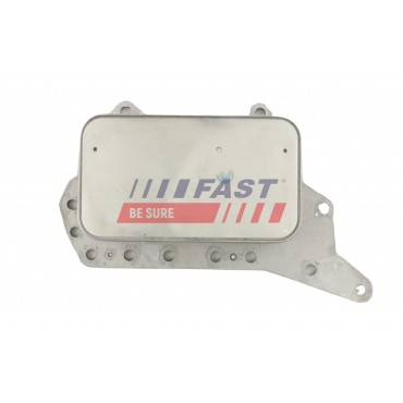 Radiateur d'Huile Moteur Pour Renault Mercedes-Benz Opel Nissan 152085948R