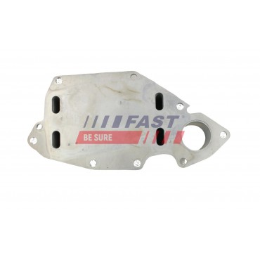 Radiateur d'Huile Moteur Pour Renault Master III 8201005235