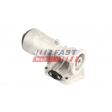 Radiateur d'Huile Moteur + Boitier Pour VW VI Jetta New Passat Polo Sharan Skoda