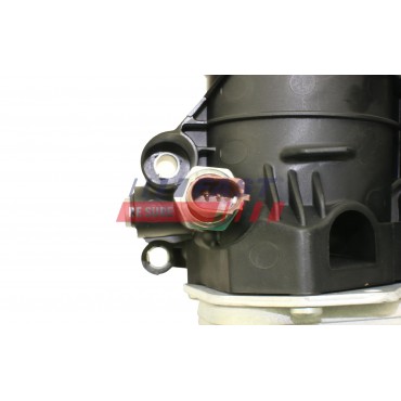 Radiateur d'Huile Moteur + Boitier Pour VW Crafter 03N115389P 3N115389P