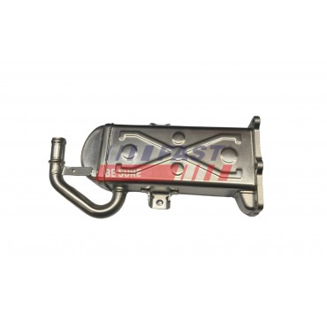 Radiateur de Vanne EGR Pour VW Beetle Audi Seat Skoda 3L121512CFS1 3L131512AP