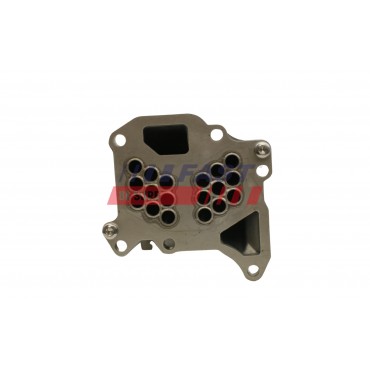 Radiateur de Vanne EGR Pour Citroën Berlingo 9671187780