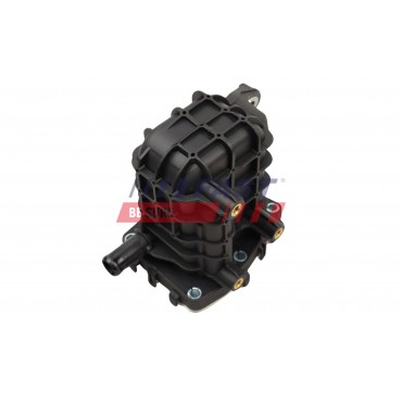 Radiateur de Vanne EGR Pour Peugeot Ford Citroën 9678745680 1861749 9807593080