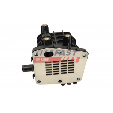 Radiateur de Vanne EGR Pour Peugeot Ford Citroën 9678745680 1861749 9807593080