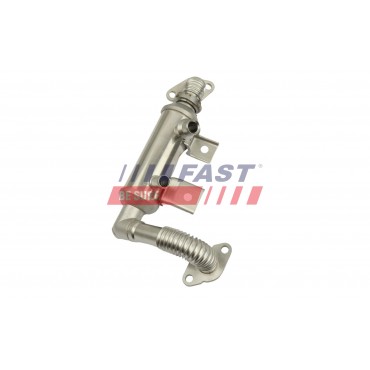 Radiateur de Vanne EGR Pour Ford C-Max Focus II Galaxy Mondeo IV Ranger 1352450