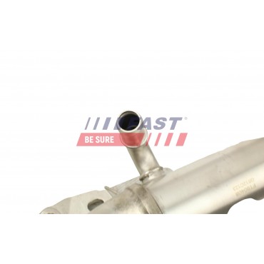 Radiateur de Vanne EGR Pour Ford Tourneo Transit CK2Q9F464AA CK2Q9F464AB