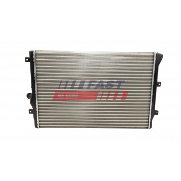 Radiateur Refroidissement Du Moteur Pour VW Beetle Audi Seat Skoda 1K0121251N