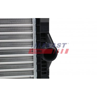 Radiateur Refroidissement Du Moteur Pour Peugeot 308 Opel Citroën DS 9675747980