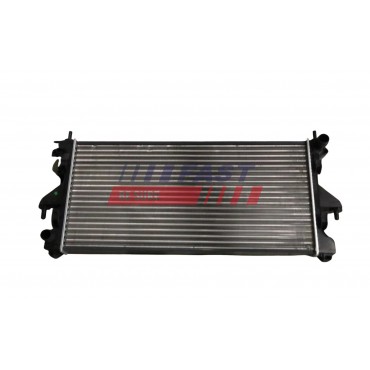 Radiateur Refroidissement Du Moteur Pour Fiat Ducato 1362917080