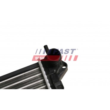 Radiateur Refroidissement Du Moteur Pour Fiat Ducato 1362917080