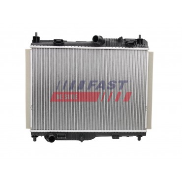 Radiateur Refroidissement Du Moteur Pour Ford Ecosport Fiesta VII Puma 2088142