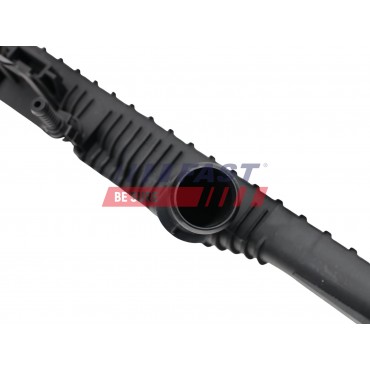 Radiateur Refroidissement Du Moteur Pour Ford Ecosport Fiesta VII Puma 2088142