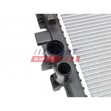 Radiateur Refroidissement Du Moteur Pour Mercedes-Benz Viano Vito 6395010401
