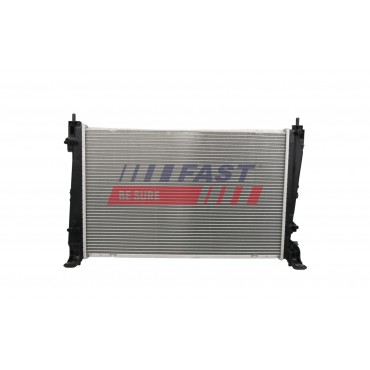 Radiateur Refroidissement Du Moteur Pour Opel Combo