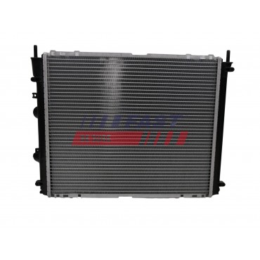 Radiateur Refroidissement Du Moteur Pour Renault Clio II Kangoo 7700417175