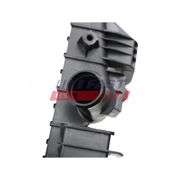 Radiateur Refroidissement Du Moteur Pour VW Multivan V Transporter 7E0121253A