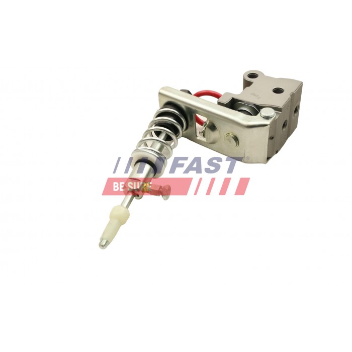 Régulateur de freinage Pour Fiat Doblo 51816420