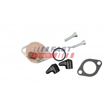 Régulateur Pression Pompe à Carburant Pour Toyota Auris Avensis 2942000300