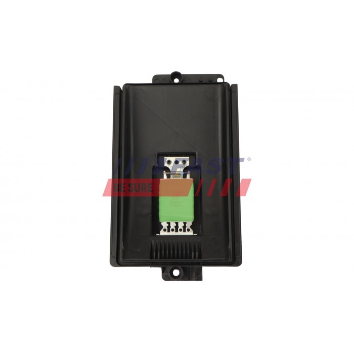 Résistance Chauffage Ventilation Pour VW Amarok Bora Audi Seat Skoda 1J0819022A