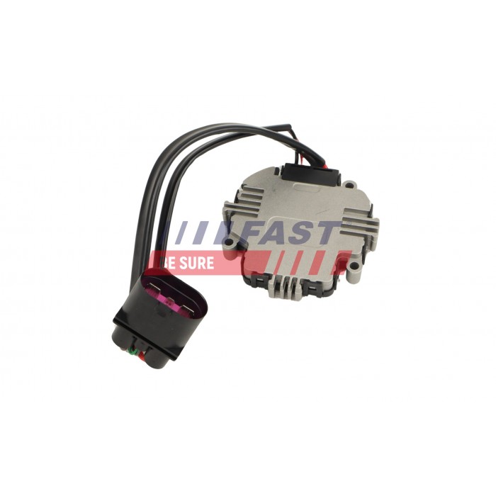 Résistance Chauffage Ventilation Pour Audi Seat Skoda 1K0959455EA 1K0959455P