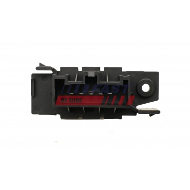 Résistance Chauffage Ventilation Pour Peugeot Partner Citroën AMI Berlingo