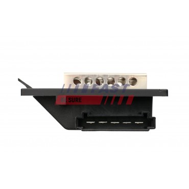 Résistance Chauffage Ventilation Pour Mercedes-Benz Viano Vito 18357860