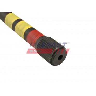 Ressort de Suspension Arrière Pour Peugeot Partner Citroën Berlingo 515064