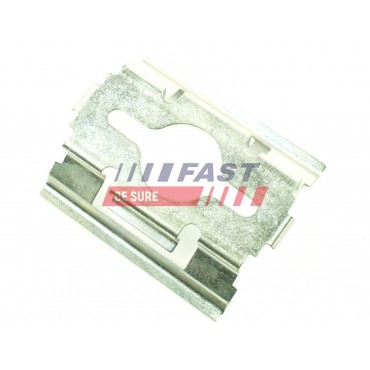 Ressort Etrier de Frein Arrière Pour Peugeot Boxer VW Audi Fiat 4211657 7551657