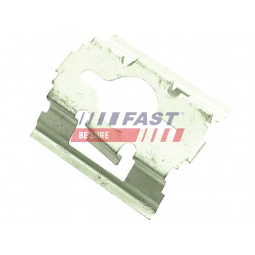 Ressort Etrier de Frein Pour Iveco Daily III IV V VI 42555414