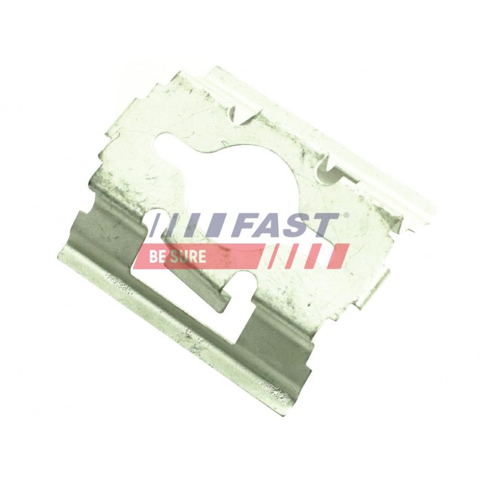 Ressort Etrier de Frein Pour Iveco Daily III IV V VI 42555414