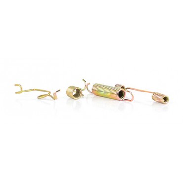 Ressort Machoire de Frein Arrière Pour Ford Transit 6579153 92VB2A225BA