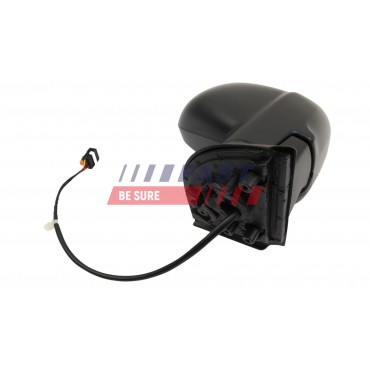 Rétroviseur Extérieur Gauche Pour Peugeot Opel Toyota Citroën 98087413XT