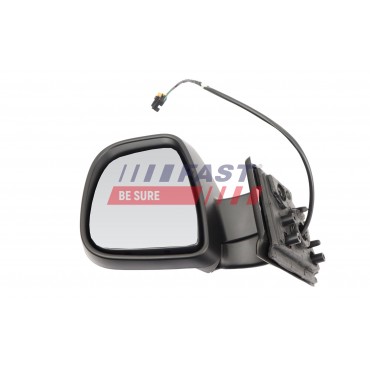 Rétroviseur Extérieur Gauche Pour Peugeot Opel Toyota Citroën 1616869680