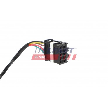 Rétroviseur Extérieur Gauche Pour Peugeot Opel Toyota Citroën 1616869680