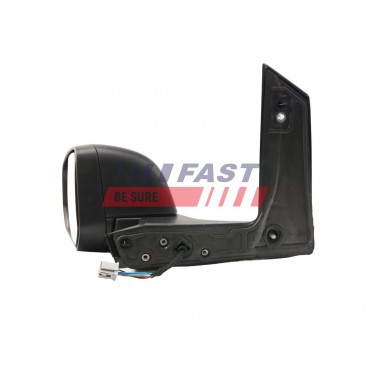 Rétroviseur Extérieur Gauche Pour Ford Tourneo Transit 1857522 2289890