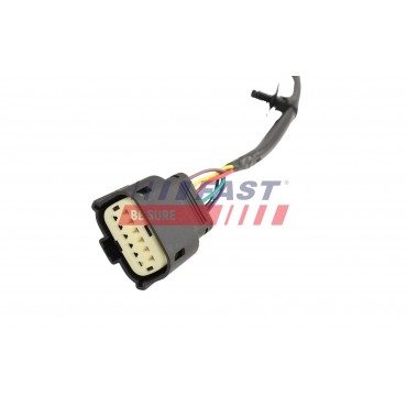 Rétroviseur Extérieur Droit Pour Ford Transit 2365911 KK3117682EA5JA6