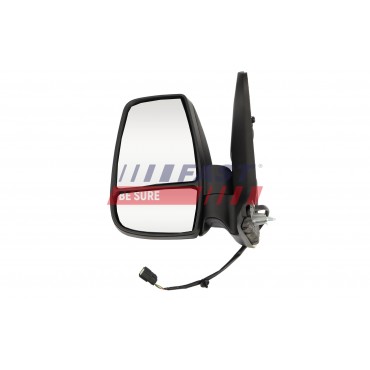 Rétroviseur Extérieur Gauche Pour Ford Transit 2366816 KK3117683NB5JA6