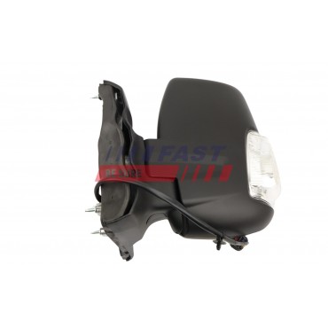 Rétroviseur Extérieur Gauche Pour Ford Transit 2366816 KK3117683NB5JA6