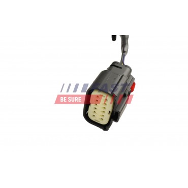 Rétroviseur Extérieur Droit Pour Ford Transit 2365933 KK3117682NB5JA6