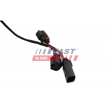 Rétroviseur Extérieur Droit Pour Ford Transit BK3117682ED5JA6 BK3117682EE5JA6