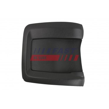 Cache Retroviseur Gauche Pour Peugeot Fiat Citroën 735424433 8154NF 735440425