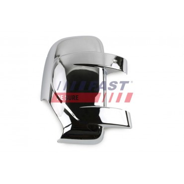Cache Retroviseur Droit Pour Renault Opel Movano B Nissan 963010144R 963010146R