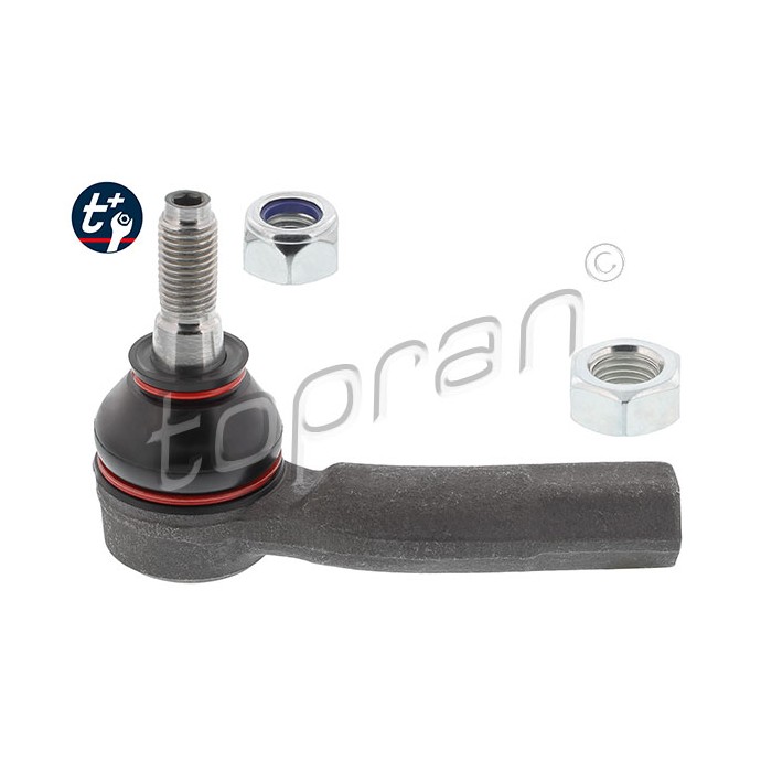 Rotule de Direction Avant Gauche Pour VW Audi Seat Skoda 1J0422811B 6R0423812A