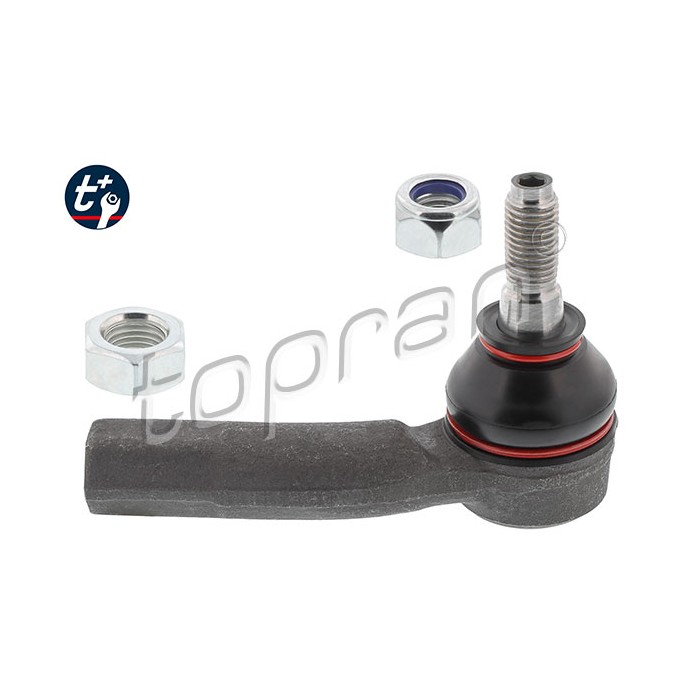 Rotule de Direction Avant Droite Pour VW Audi Seat Skoda 1J0422812B 6R0423811A